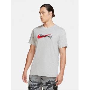 Nike Тениска m dfc tee sw training (cz7989-063)