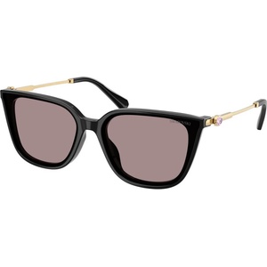 Swarovski SK6054D 1001LA Слънчеви очила