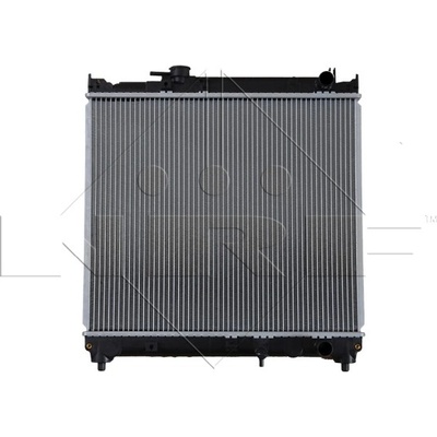 Chladič, chlazení motoru NRF 53279