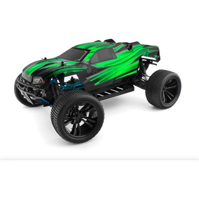 HSP Truggy RTR Zelená-94124N-2 1:10