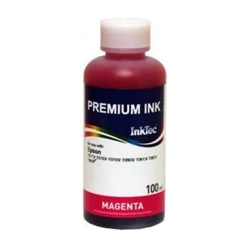 Image 1 of INKTEC Бутилка с мастило INKTEC за HP CB319/CB324/No564/364, 100 ml, Червен (INKTEC-HP-7064-100MM)