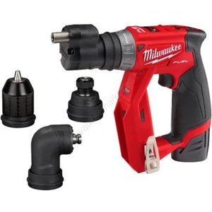 Milwaukee M12 FDDXKIT-202X (4933464979) Бормашина-винтоверт