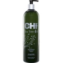 Chi Tea Tree Oil Shampoo 739 ml