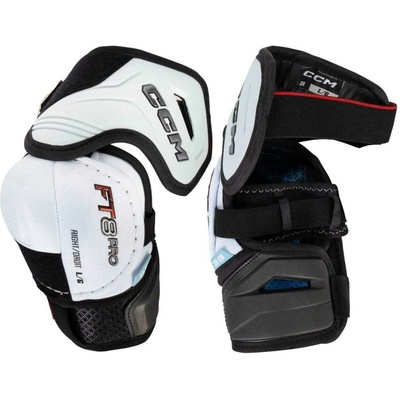 chrániče lakťov CCM JetSpeed FT8 Pro JR