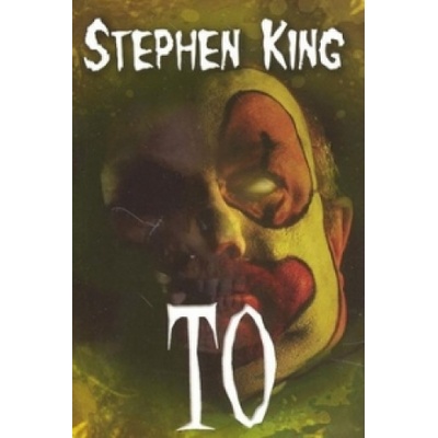 Stephen King - To