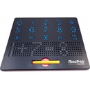 Dexxer FUN-X Magnetická kreslící tabulka MAGPAD
