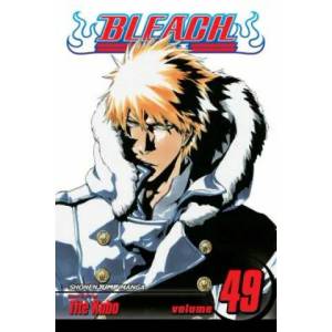 Bleach, Vol. 49 (2012)