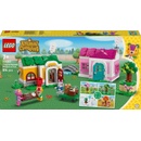 LEGO® Animal Crossing - Creative Houses: Seasons of Fun (77057)