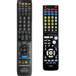 GENERAL Denon rc-1000 - дистанционно управление дубликат (rc-1000) Дистанционно