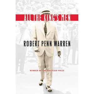 All the King's Men | Robert Penn Warren (ISBN: 9780156004800)
