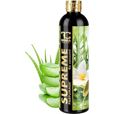 Dedra Parfumace parfém na praní Zazen 300 ml 60 PD