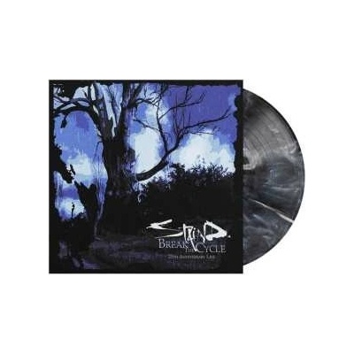 Staind - Break The Cycle (25th Anniversary Live Edition) LP