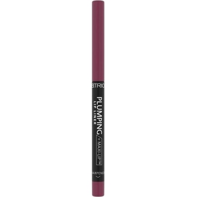 Catrice Plumping Lip Liner молив за устни с наситен цвят и хидратиращ ефект 0.35 g нюанс 090 The Wild One