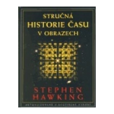 Stručná historie času v obrazech