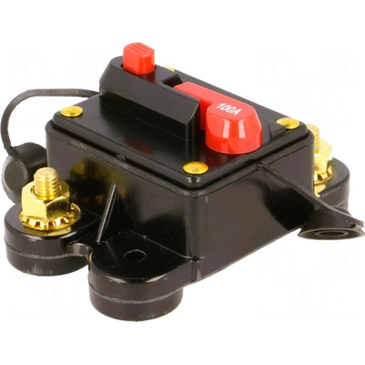 Istič 4carmedia SBA-100A