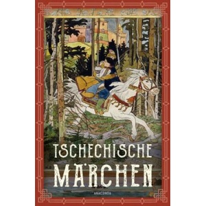 Tschechische Maerchen (ISBN: 9783730612729)