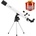 Zoomion Spaceboy 50 AZ (49505)