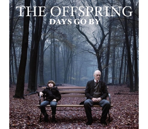 OFFSPRING: DAYS GO BY CD