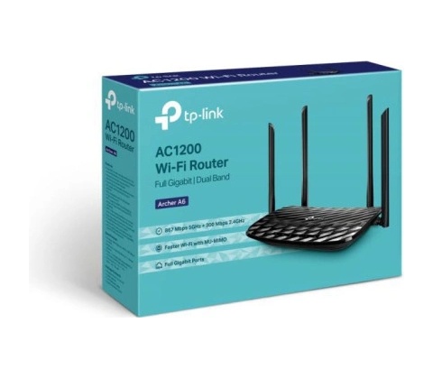 TP-Link Archer A6