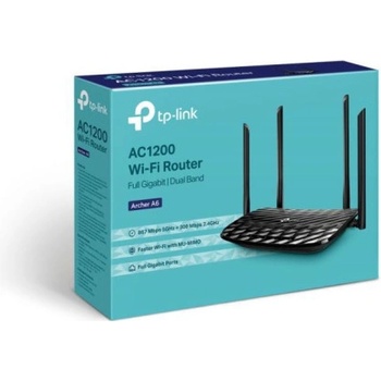 TP-Link Archer A6