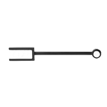 Image 1 of Semilac Double-Headed Cat Eye Magnetic Pen Инструменти дамски