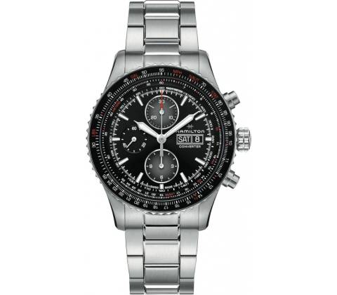Hamilton H76726130