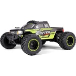 HPI Racing Монстер трък HPI Racing Smyter MT Turbo 1/12 4WD 3S Brushless - Green HPI540251 (HPI540251)
