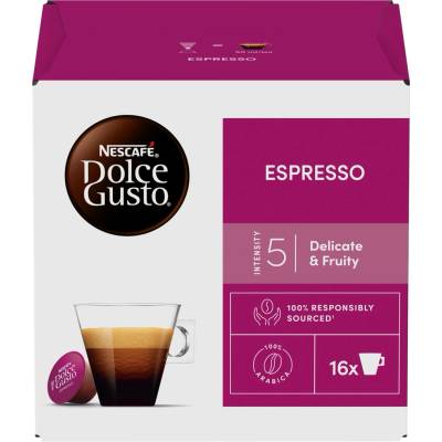 Nescafe Dolce Gusto Espresso 16 kusov