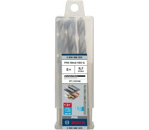 Bosch 2608585520