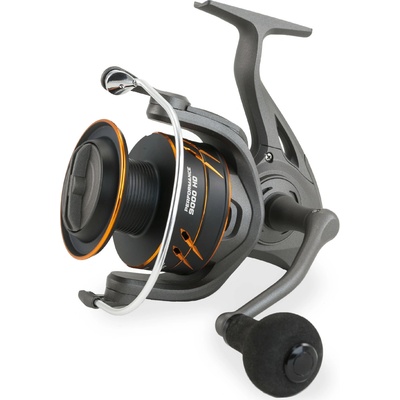 Fishing Ferrari FF Performance 9000