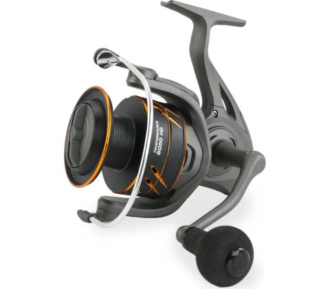Fishing Ferrari FF Performance 9000