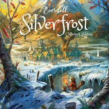 Everdell Silverfrost - Collectors Edition