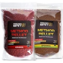 FeederBait Method Pellet 800 g 2 mm Spice Chilli