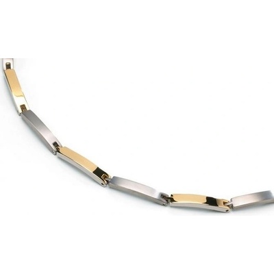 Boccia Titanium náhrdelník 0816-03