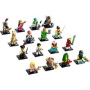 LEGO® Minifigúrky 71027 20. Séria