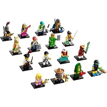 LEGO® Minifigúrky 71027 20. Séria