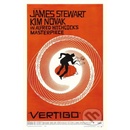Vertigo DVD