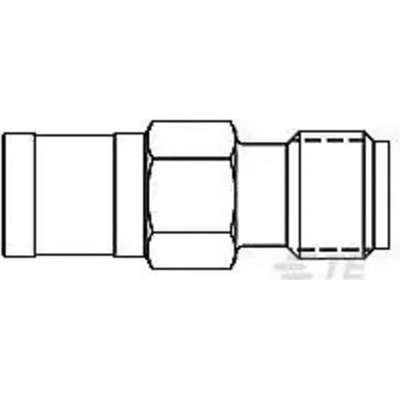 TE Connectivity 1060498-1 1 ks Bag