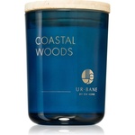 DW HOME UR. BANE Coastal Woods ароматна свещ 215 гр