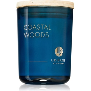 DW HOME UR. BANE Coastal Woods ароматна свещ 215 гр