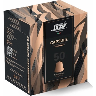 LAVAZZA Kapsle NESPRESSO DEK BEZ KOFEINU 30 ks