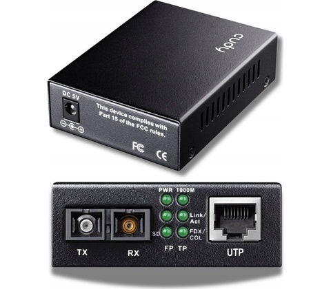 Cudy MC100GSB-60A