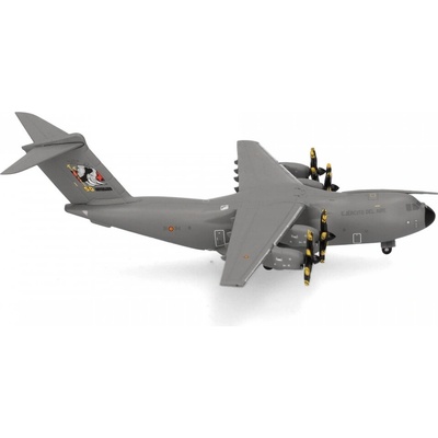 Herpa A400M-180 Fuerza Aerea Española Spanish Air Force 31st Wing Ala 31 Zaragoza50 Aniversario 1:500