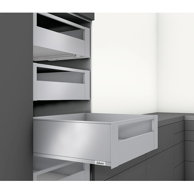 Blum K-Blum LegraBox C Pure 550mm/40 kg Tip-onbon