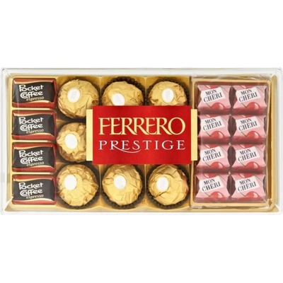 Ferrero Prestige 246 g