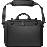 Spigen kd300 чанта за лаптоп/ноутбук, универсална, размер 16", ЧЕРНА (afa09540)