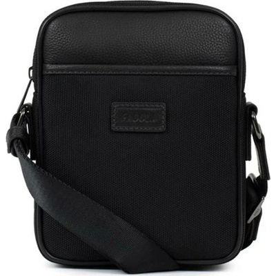 Fagola Romain pánská Crossbody černá F0210021 0100 černá
