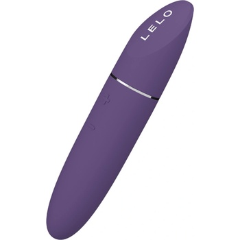 LELO Mia 3 - компактен вибратор в лилаво