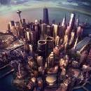 Foo Fighters - Sonic Highways, CD