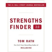 Strengths Finder 2.0 - T. Rath A New and Upgraded